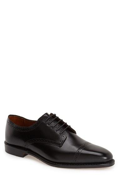 Men's Allen Edmonds 'yorktown' Blucher