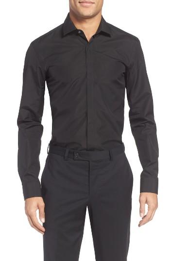Men's Boss Jamis Slim Fit Dress Shirt