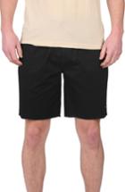 Men's Imperial Motion Rogers Shorts - Black