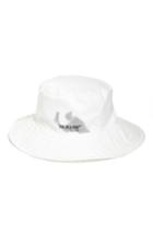 Women's Hyein Seo Double Layer Bucket Hat -