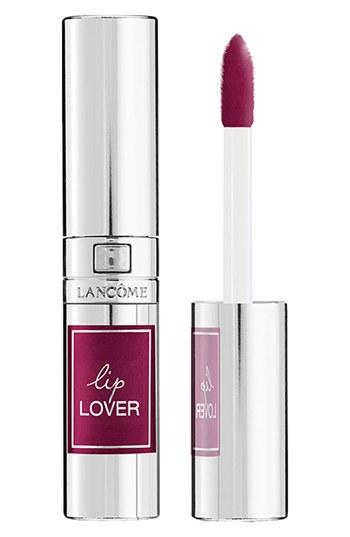 Lancome Lip Lover Long-wear Lip Gloss - 362 Bordeaux Tempo