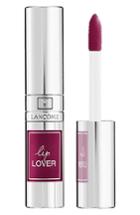 Lancome Lip Lover Long-wear Lip Gloss - 362 Bordeaux Tempo