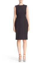 Women's Max Mara Rivera Wool Dress