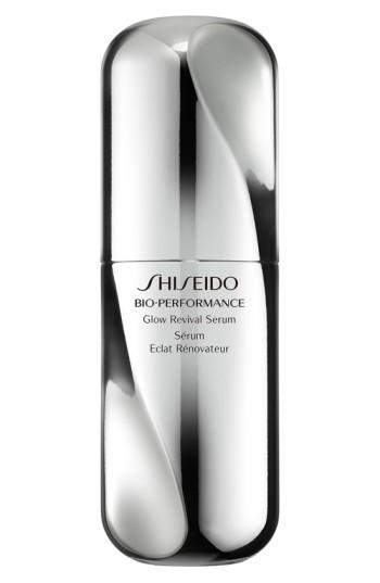 Shiseido 'bio-performance' Glow Revival Serum Oz