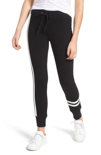 Women's N:philanthropy Matador Jogger Pants - Black