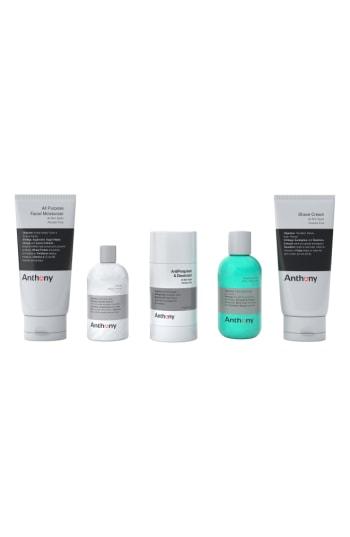 Anthony(tm) Traveler Kit