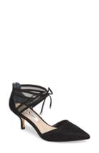 Women's Linea Paolo Blair Block Heel Pump