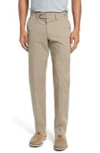 Men's Bills Khakis Straight Fit Travel Twill Pants X 30 - Beige