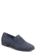 Men's B?rn 'dave' Penny Loafer .5 M - Blue