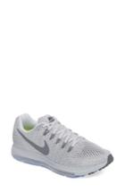 Women's Nike Air Zoom All Out Running Shoe .5 M - Grey
