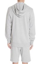 Men's Y-3 French Terry Logo Hoodie