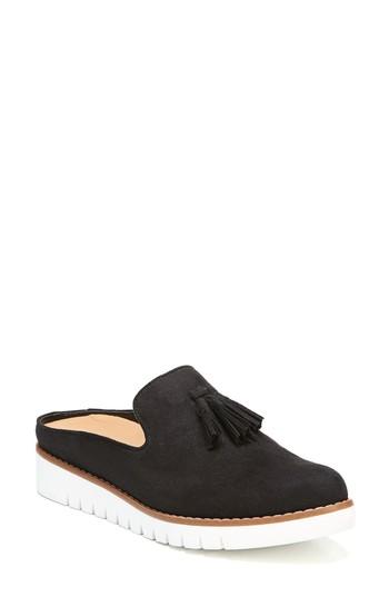 Women's Dr. Scholl's Idol Mule M - Black