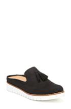 Women's Dr. Scholl's Idol Mule M - Black