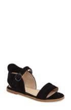 Women's Hush Puppies Abia Chrissie Sandal W - Black