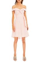 Women's Astr The Label Brittany Dress - Pink
