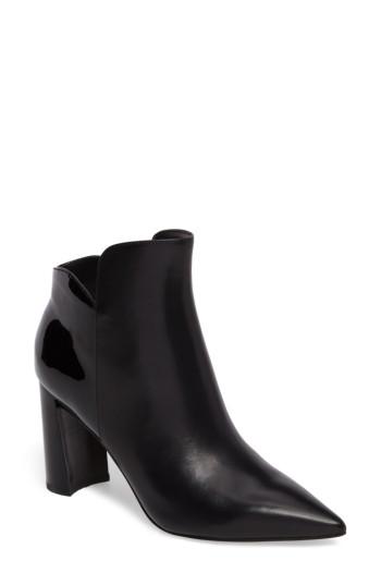 Women's Marc Fisher D Harper Pointy Toe Bootie