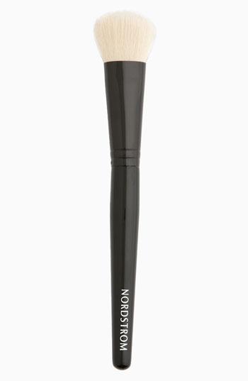 Nordstrom Dual Fiber Blush Brush None