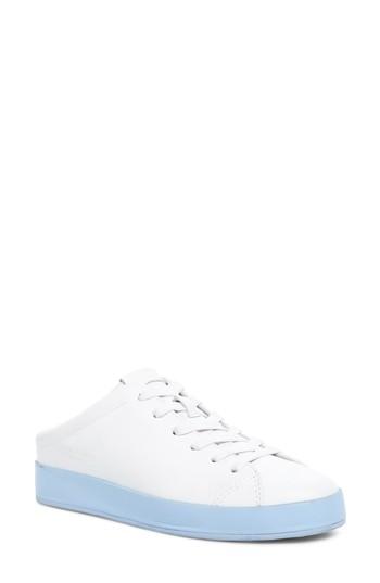 Women's Rag & Bone Rb1 Slip-on Sneaker .5us / 36.5eu - White