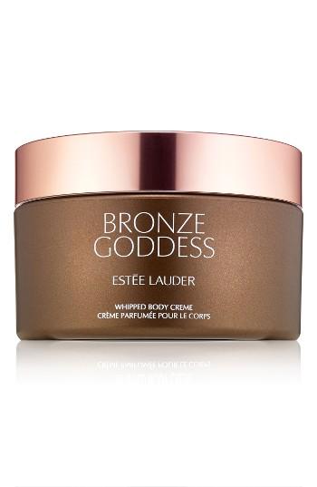 Estee Lauder Bronze Goddess Whipped Body Creme