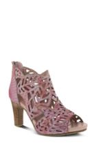 Women's L'artiste Amora Sandal Us / 35eu - Pink