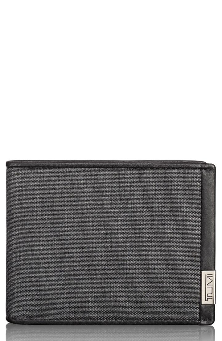 Men's Tumi Alpha Global Wallet -