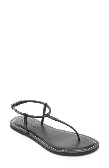 Women's Bernardo Lilly Sandal M - Black
