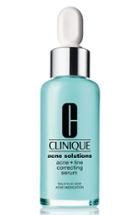 Clinique 'acne Solutions' Acne + Line Correcting Serum