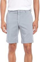 Men's Zachary Prell Catalpa Chino Shorts - Grey