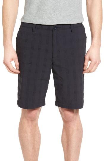 Men's Tommy Bahama On The Green Shorts - Black
