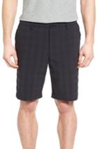 Men's Tommy Bahama On The Green Shorts - Black