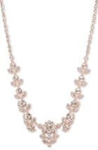 Women's Givenchy Crystal Collar Necklace