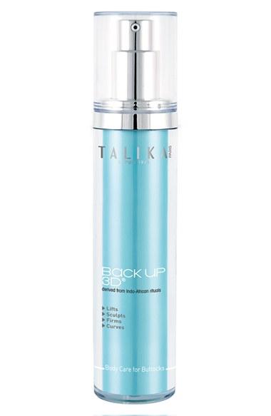 Talika 'back Up 3d' Ultra-serum
