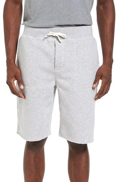 Men's Original Paperbacks Day Off Sweat Shorts