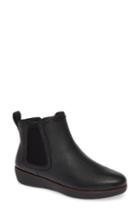 Women's Sole Society Abbott Bootie .5 M - Black