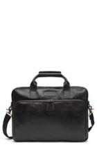 Men's Trask 'jackson' Leather Tote -