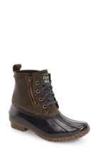 Women's G.h. Bass & Co. Danielle Waterproof Duck Boot