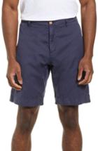 Men's Faherty Malibu Shorts - Blue