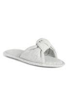 Women's Make + Model Knotted Slide Slipper - Grey