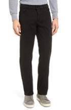 Men's Dl1961 Russell Slim Fit Sateen Twill Pants - Black