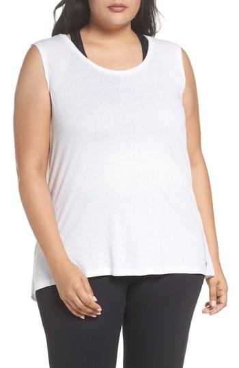 Women's Marika Curves Aria Tank