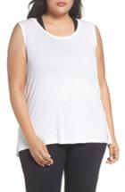 Women's Marika Curves Aria Tank