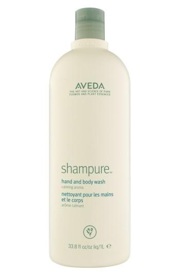 Aveda Shampure(tm) Hand & Body Wash