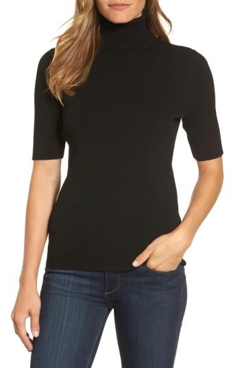 Women's Anne Klein Turtleneck Sweater