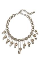 Women's Dannijo Jasen Collar Necklace