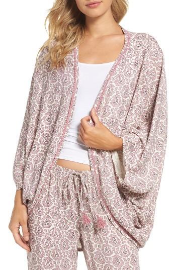 Women's Pj Salvage Lounge Kimono