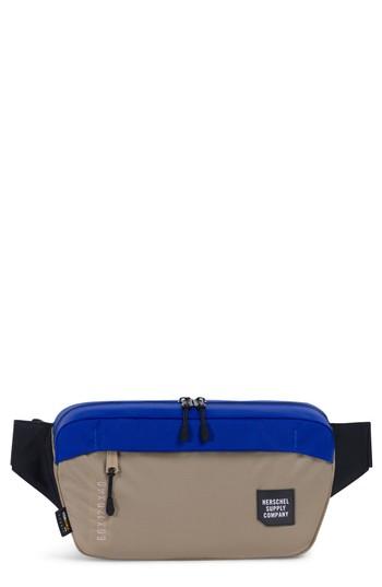 Men's Herschel Supply Co. Tour Trail Belt Bag -