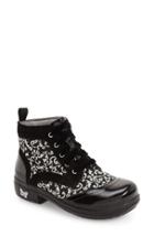 Women's Alegria 'kylie' Leather Boot