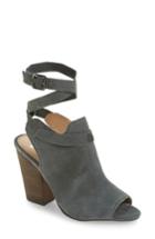 Women's Joe's Ingrid Sandal M - Grey