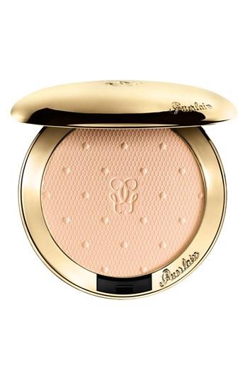 Guerlain 'les Voilettes' Evanescent Pressed Powder Compact -