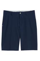 Men's Adidas Essentials Ultimate 365 Fit Shorts, Size 30 - Blue